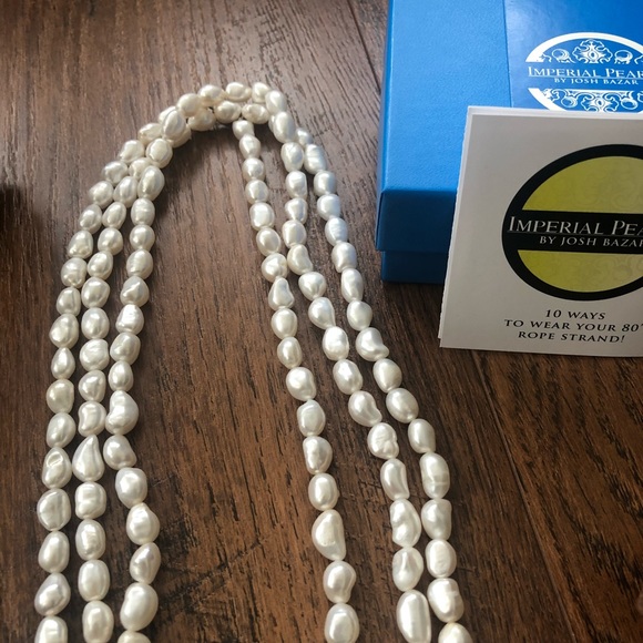 IMPERIAL PEARLS BY JOSH BAZAR - Picture 2 of 5
